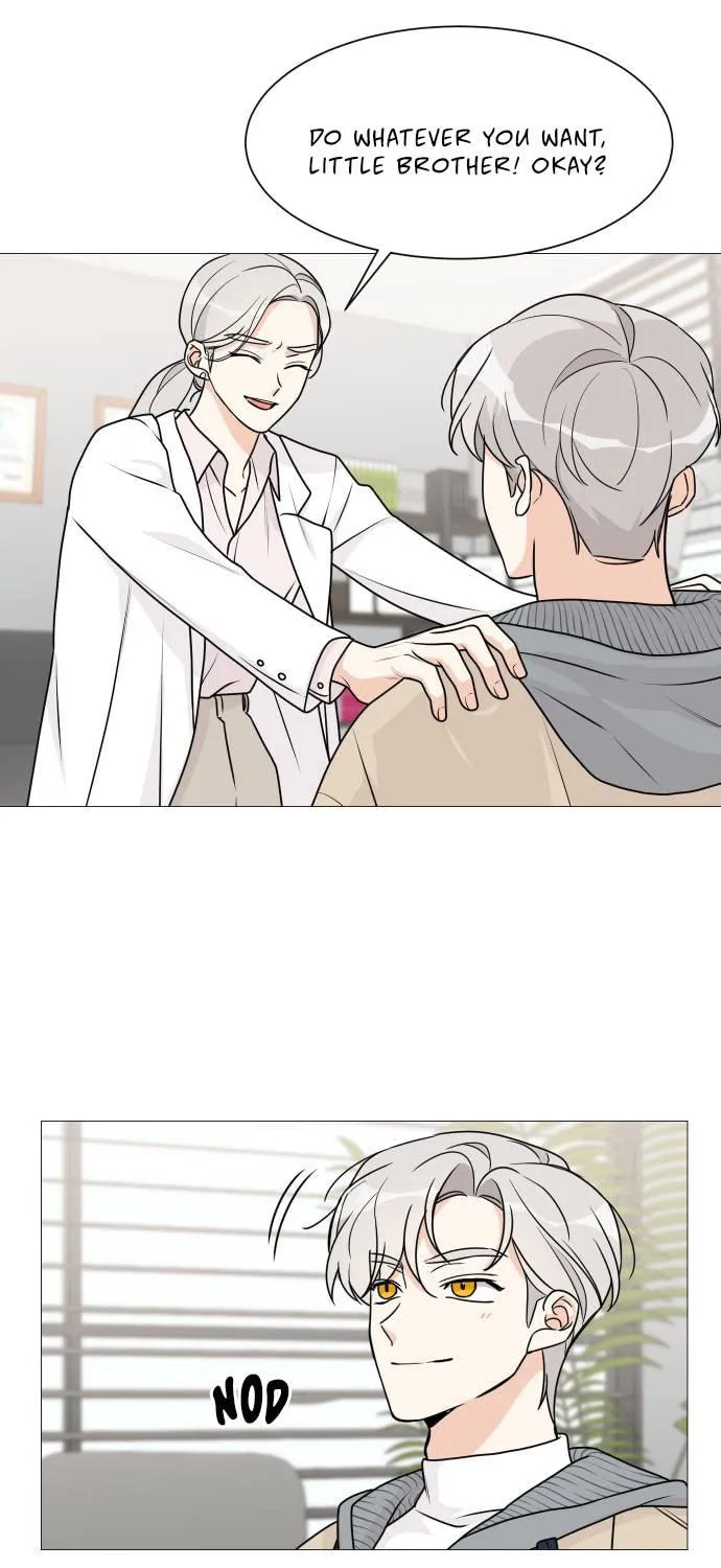 Read Miss 180 chapter 54 image 57 on Lezhin