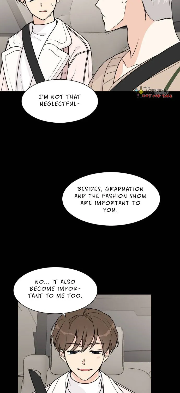 Read Miss 180 chapter 54 image 6 on Lezhin