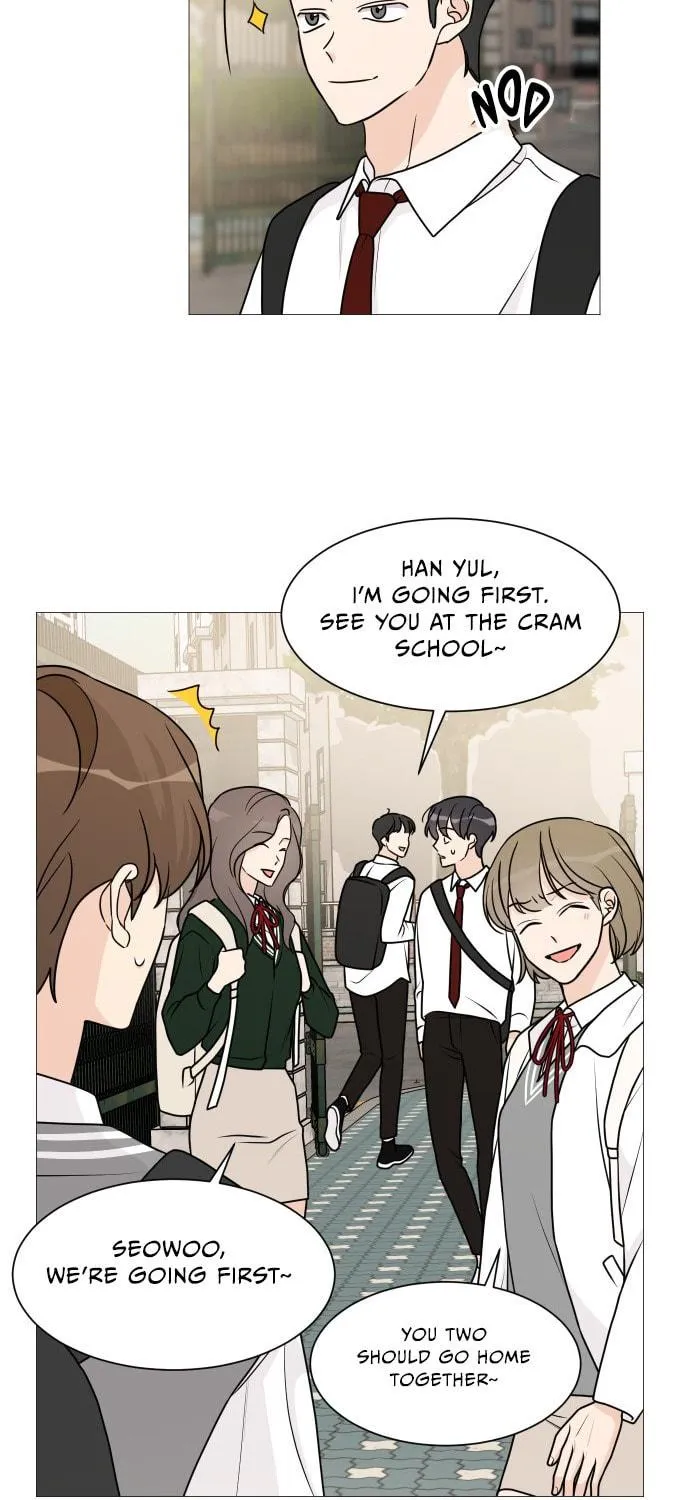 Read Miss 180 chapter 55 image 10 on Lezhin