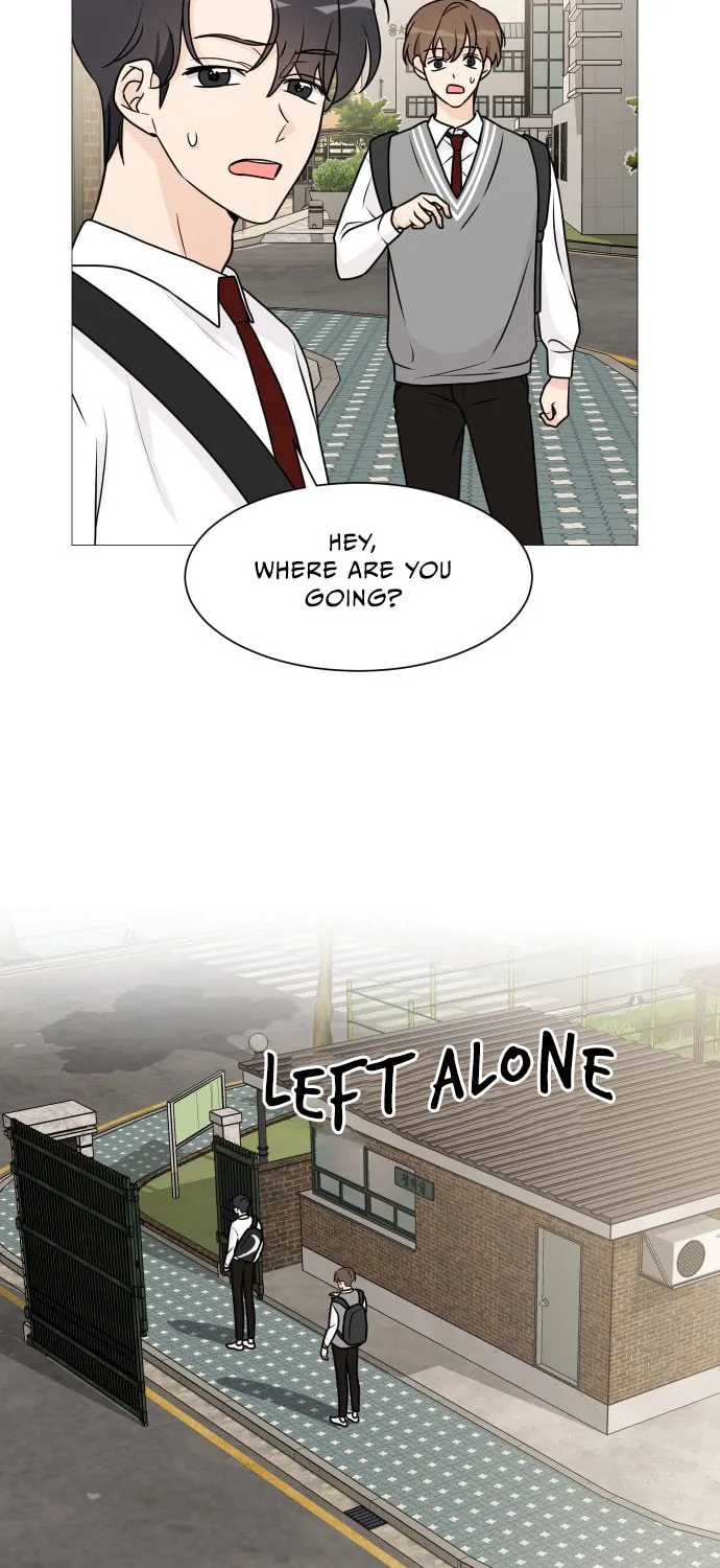 Read Miss 180 chapter 55 image 12 on Lezhin