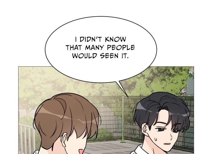 Read Miss 180 chapter 55 image 15 on Lezhin