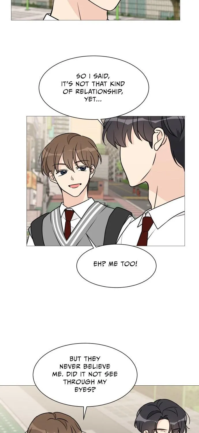 Read Miss 180 chapter 55 image 18 on Lezhin