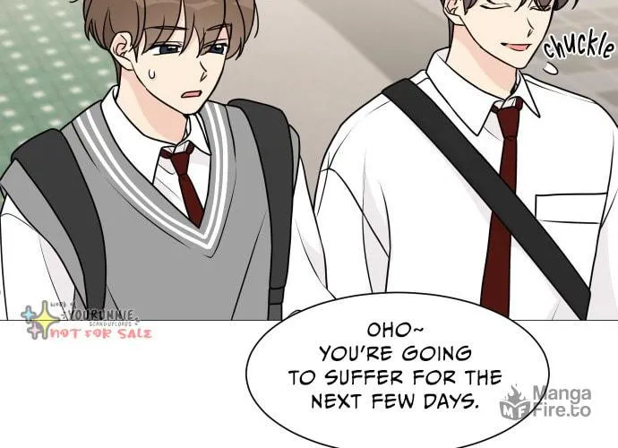 Read Miss 180 chapter 55 image 19 on Lezhin