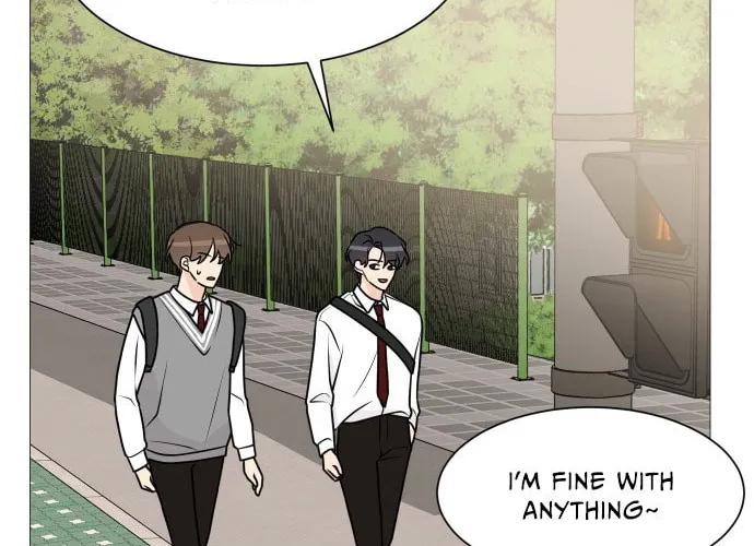 Read Miss 180 chapter 55 image 21 on Lezhin