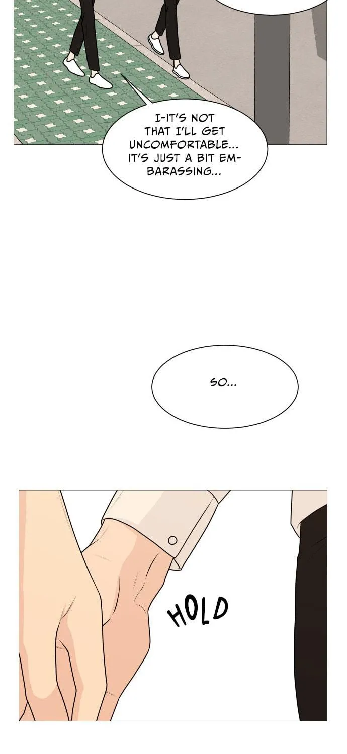 Read Miss 180 chapter 55 image 22 on Lezhin