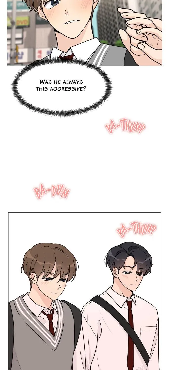 Read Miss 180 chapter 55 image 27 on Lezhin