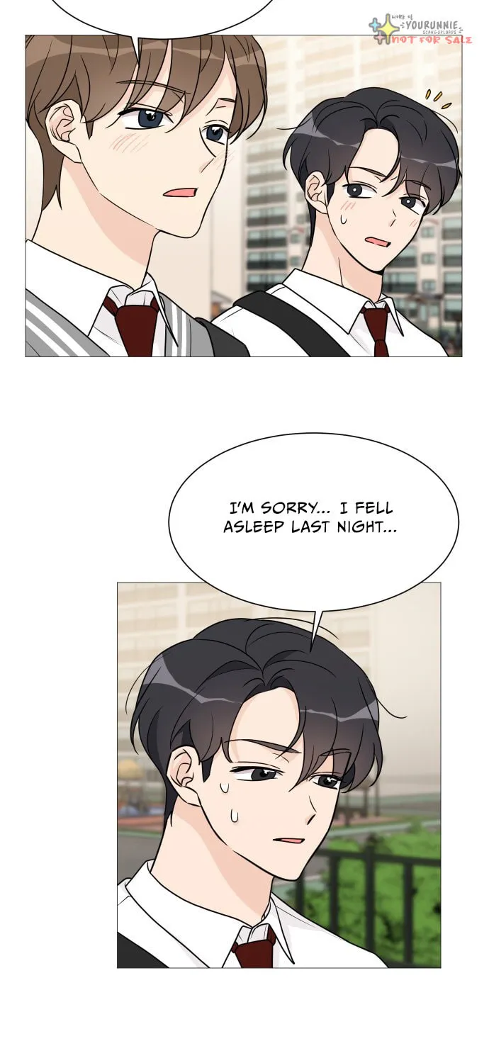 Read Miss 180 chapter 55 image 29 on Lezhin