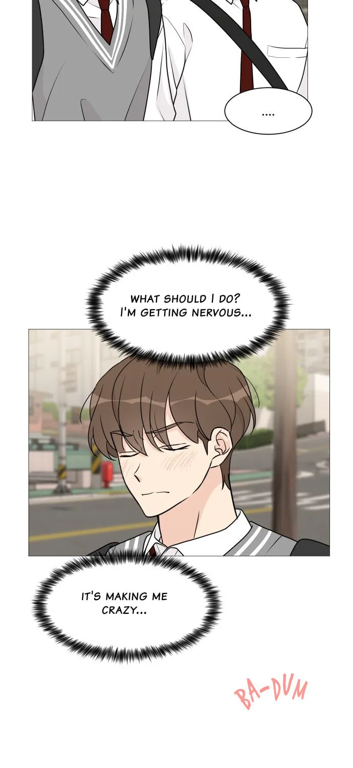Read Miss 180 chapter 55 image 31 on Lezhin