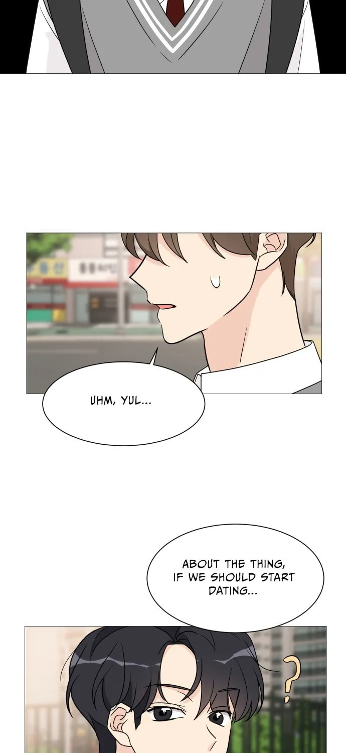 Read Miss 180 chapter 55 image 35 on Lezhin
