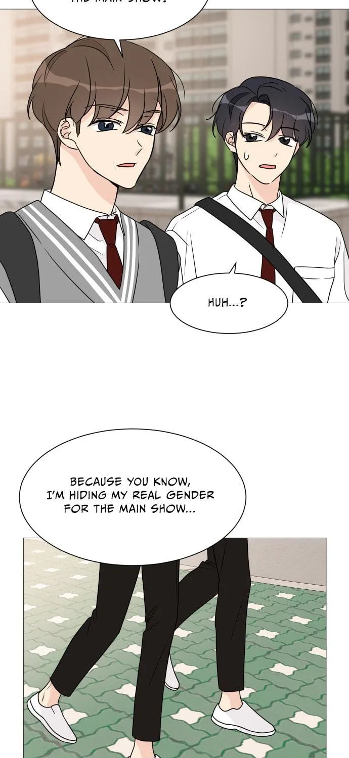 Read Miss 180 chapter 55 image 37 on Lezhin