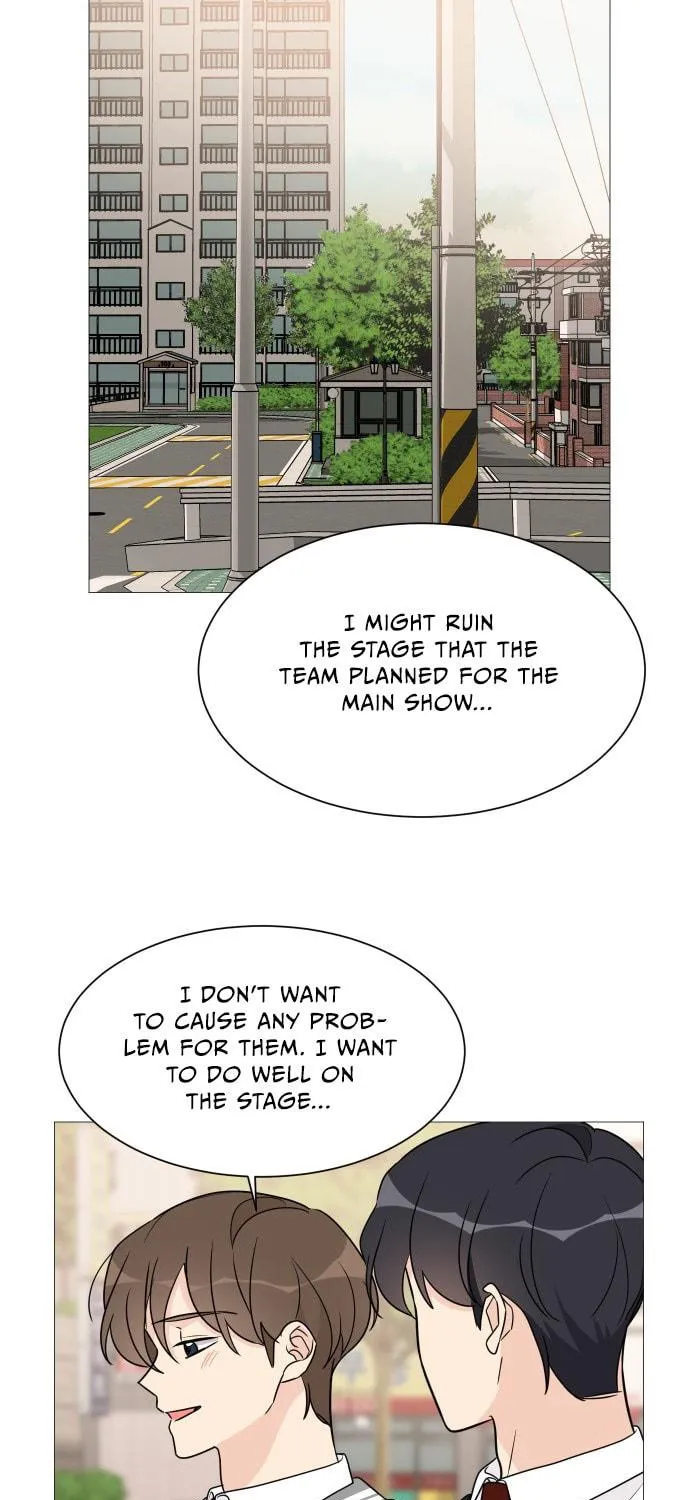Read Miss 180 chapter 55 image 39 on Lezhin