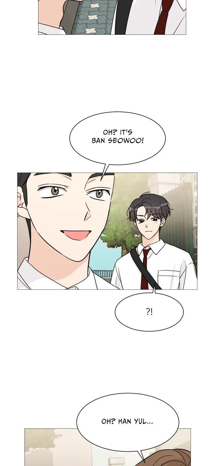 Read Miss 180 chapter 55 image 4 on Lezhin