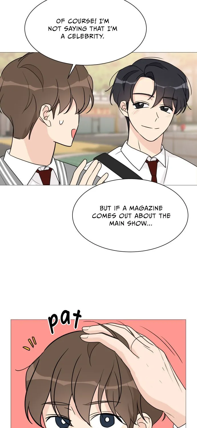 Read Miss 180 chapter 55 image 41 on Lezhin
