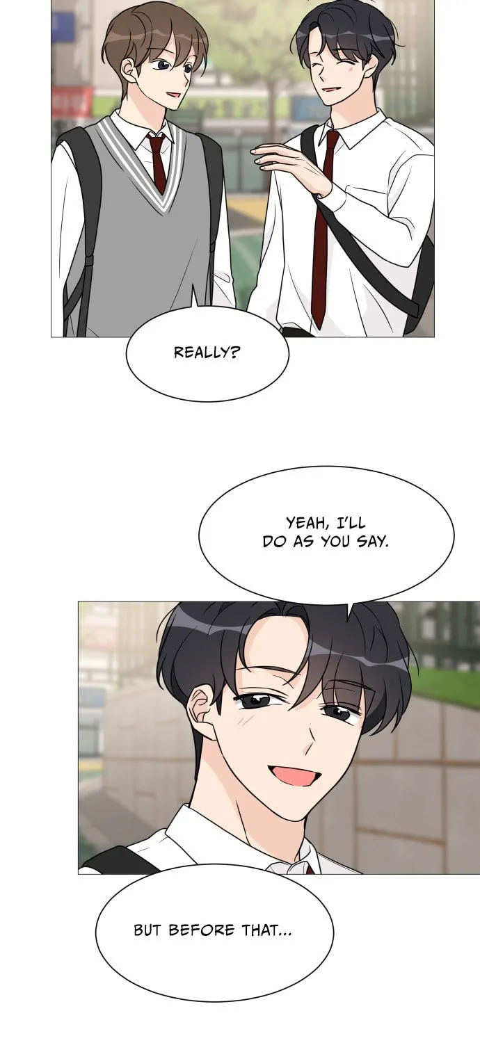 Read Miss 180 chapter 55 image 43 on Lezhin