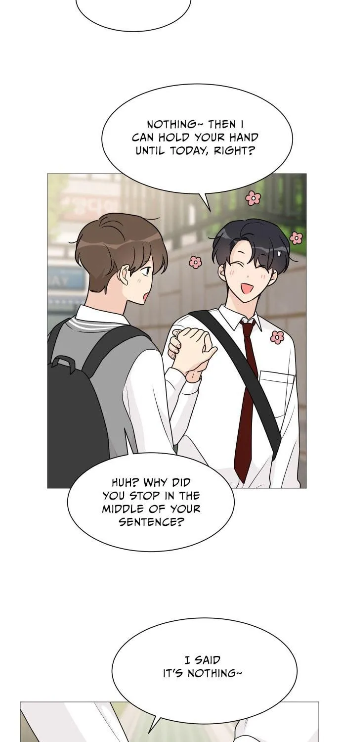 Read Miss 180 chapter 55 image 45 on Lezhin