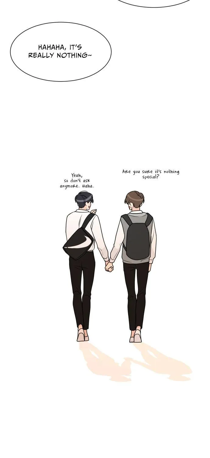 Read Miss 180 chapter 55 image 47 on Lezhin