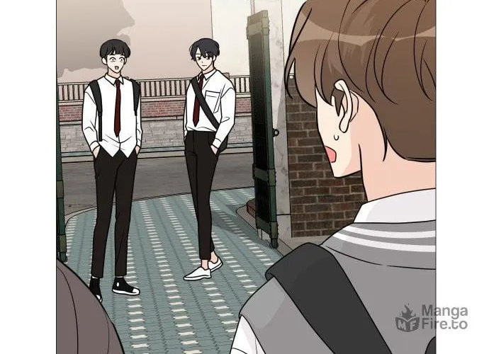 Read Miss 180 chapter 55 image 5 on Lezhin
