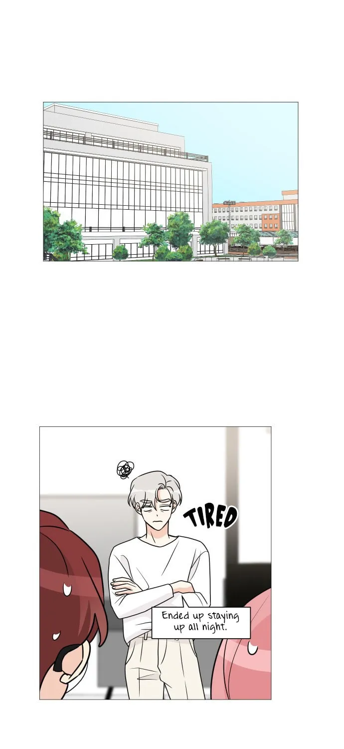 Read Miss 180 chapter 55 image 59 on Lezhin