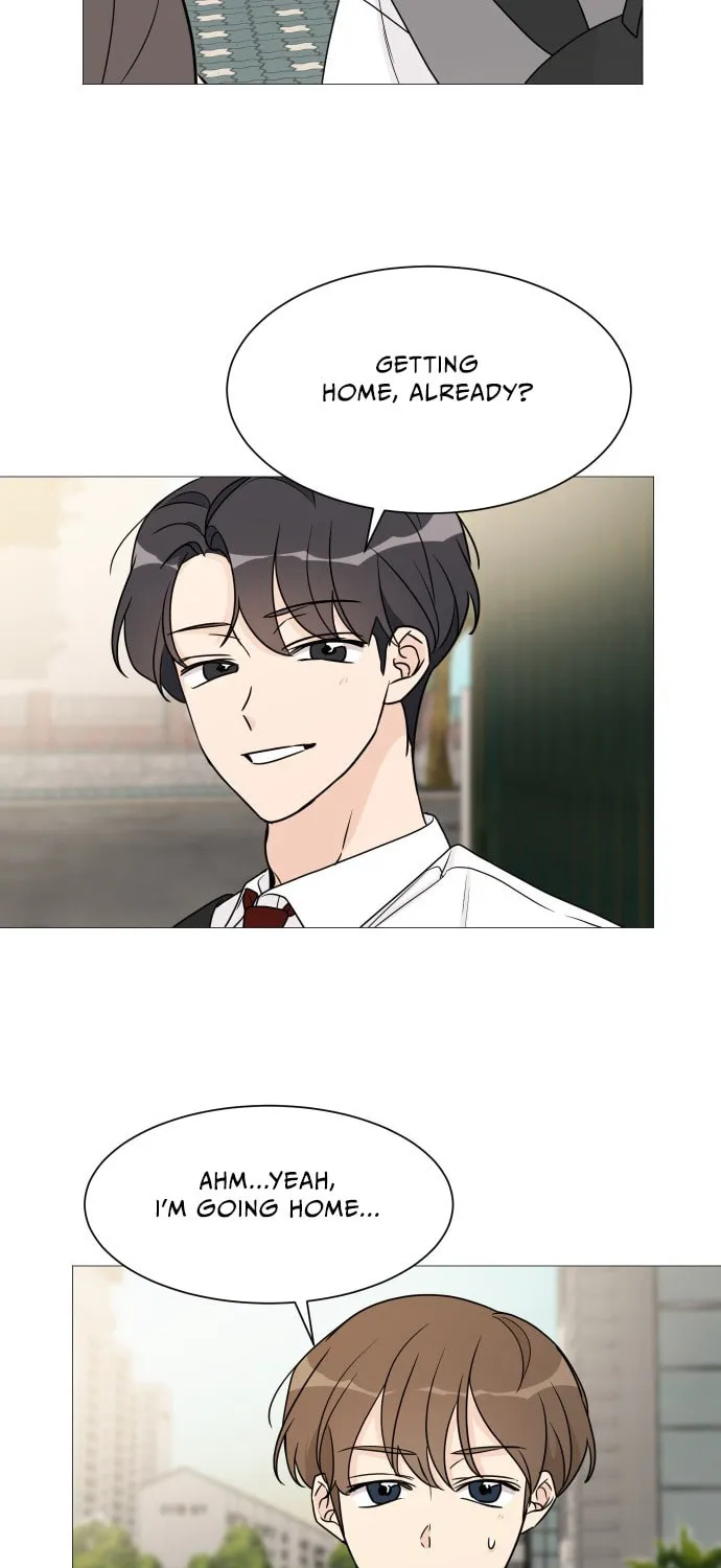 Read Miss 180 chapter 55 image 6 on Lezhin