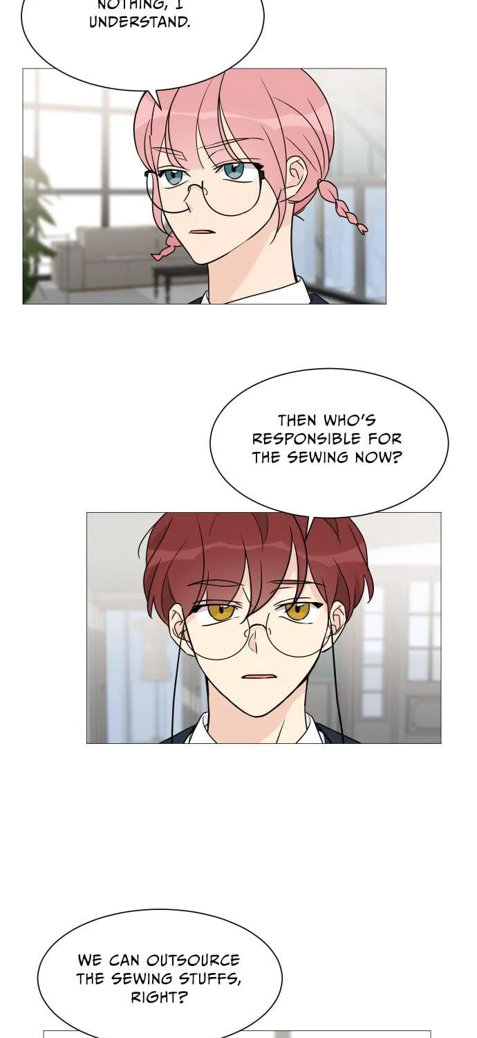 Read Miss 180 chapter 55 image 63 on Lezhin