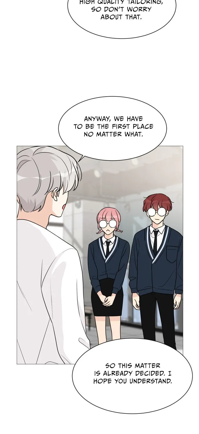 Read Miss 180 chapter 55 image 65 on Lezhin