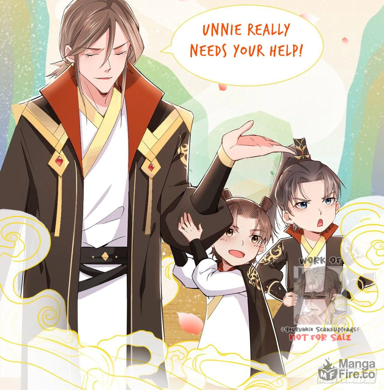 Read Miss 180 chapter 55 image 81 on Lezhin