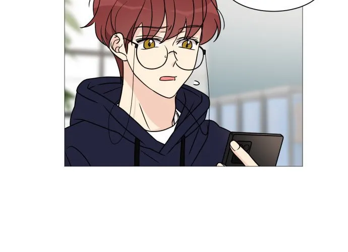 Read Miss 180 chapter 56 image 1 on Lezhin
