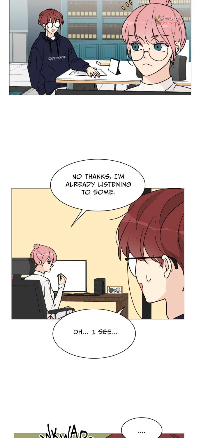 Read Miss 180 chapter 56 image 12 on Lezhin