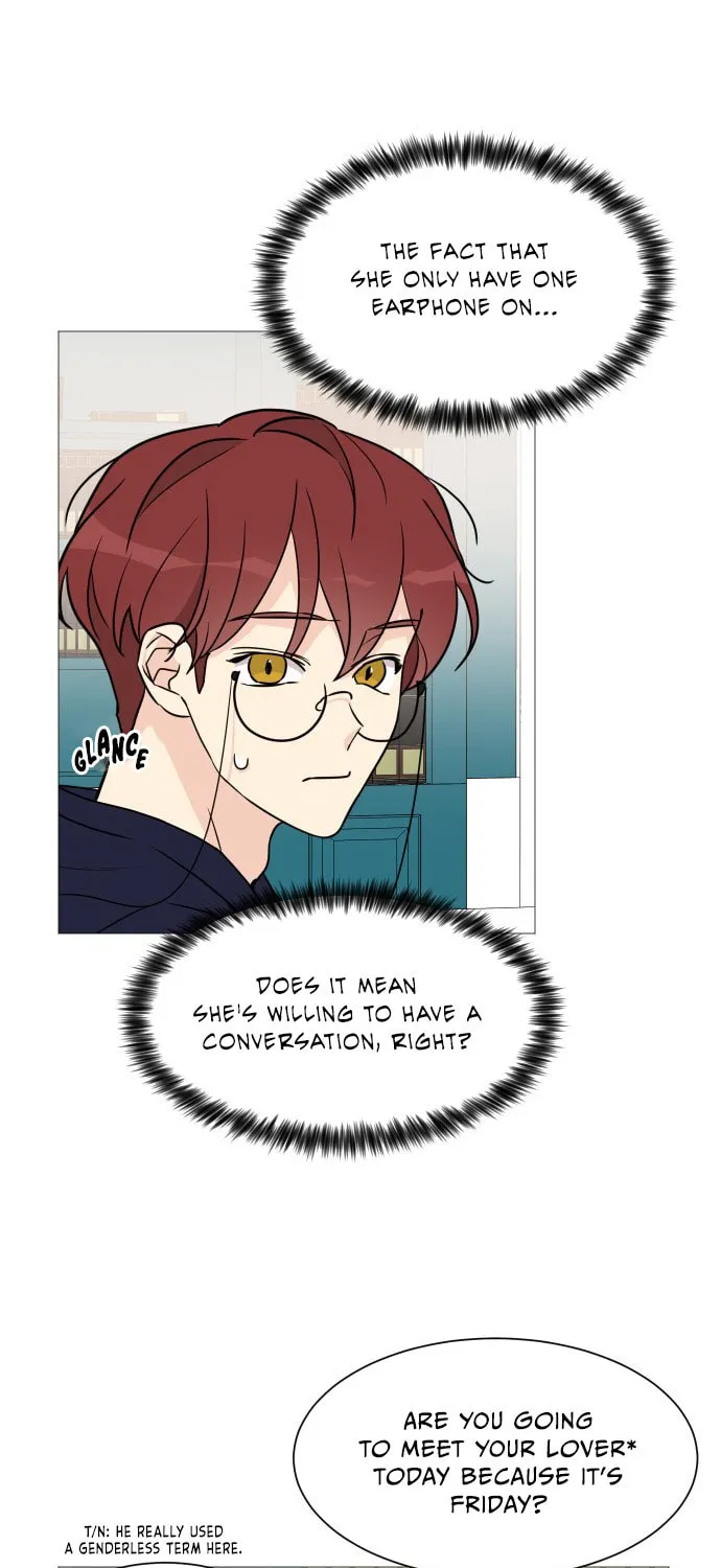 Read Miss 180 chapter 56 image 14 on Lezhin
