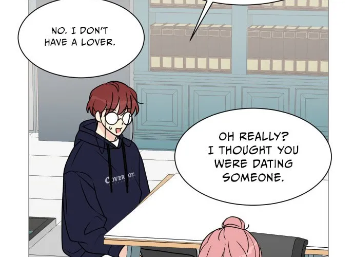 Read Miss 180 chapter 56 image 15 on Lezhin
