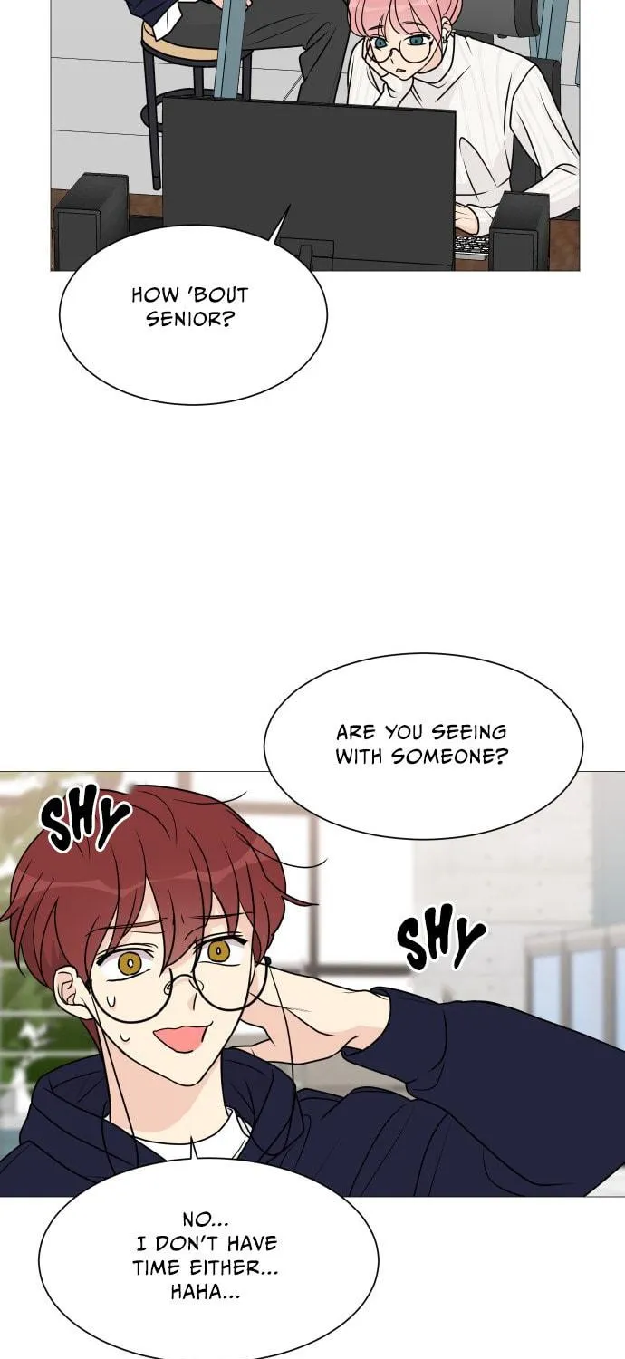 Read Miss 180 chapter 56 image 16 on Lezhin