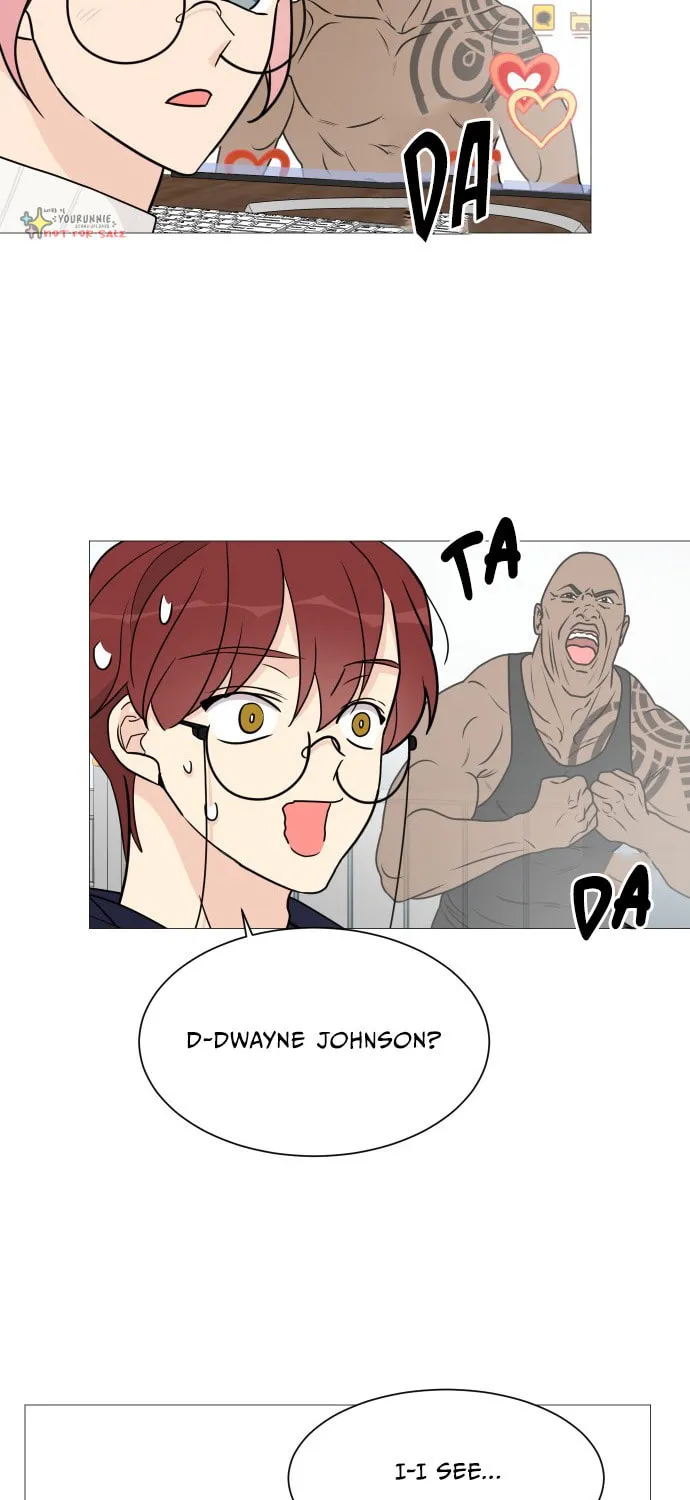 Read Miss 180 chapter 56 image 20 on Lezhin