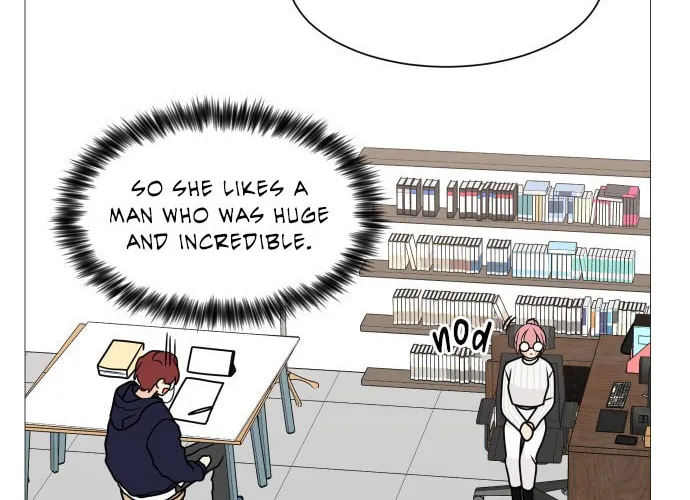Read Miss 180 chapter 56 image 21 on Lezhin
