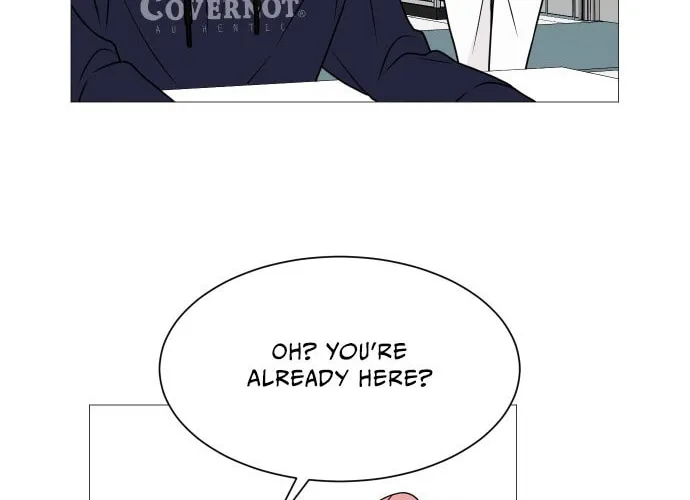 Read Miss 180 chapter 56 image 3 on Lezhin