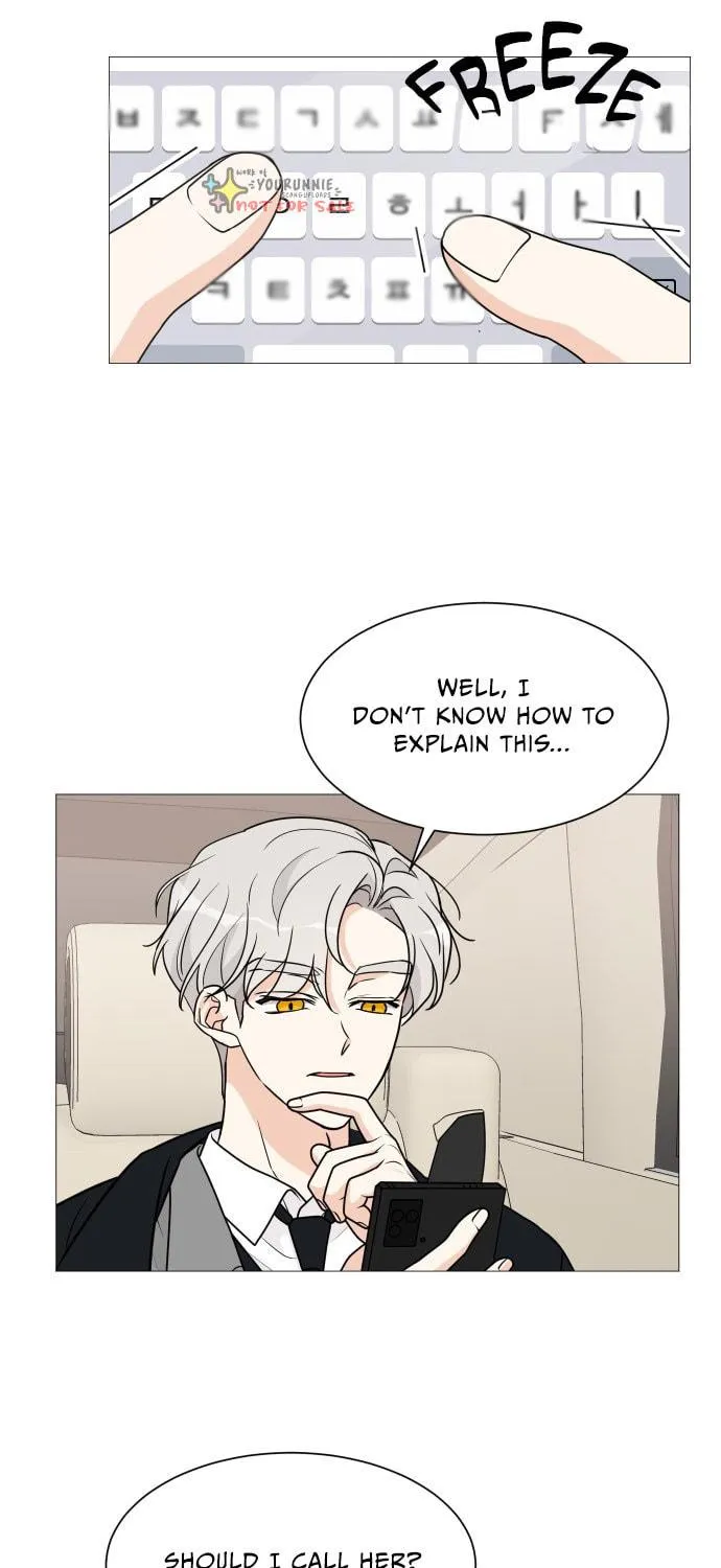 Read Miss 180 chapter 56 image 37 on Lezhin