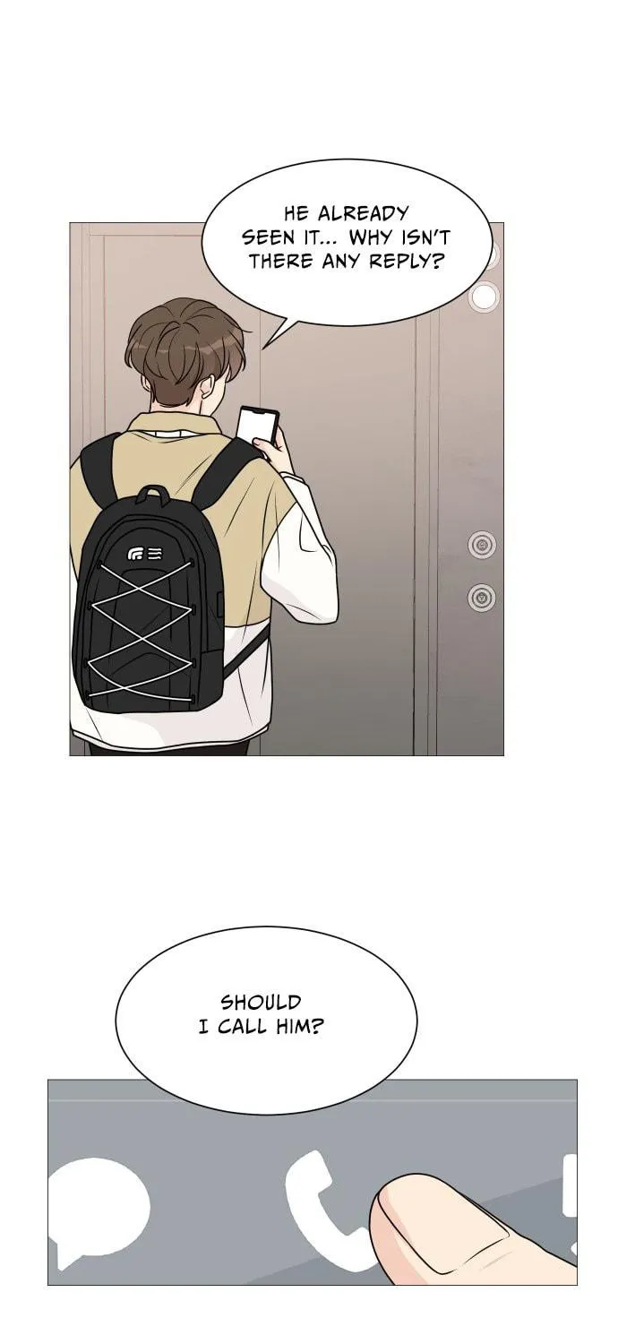 Read Miss 180 chapter 56 image 39 on Lezhin