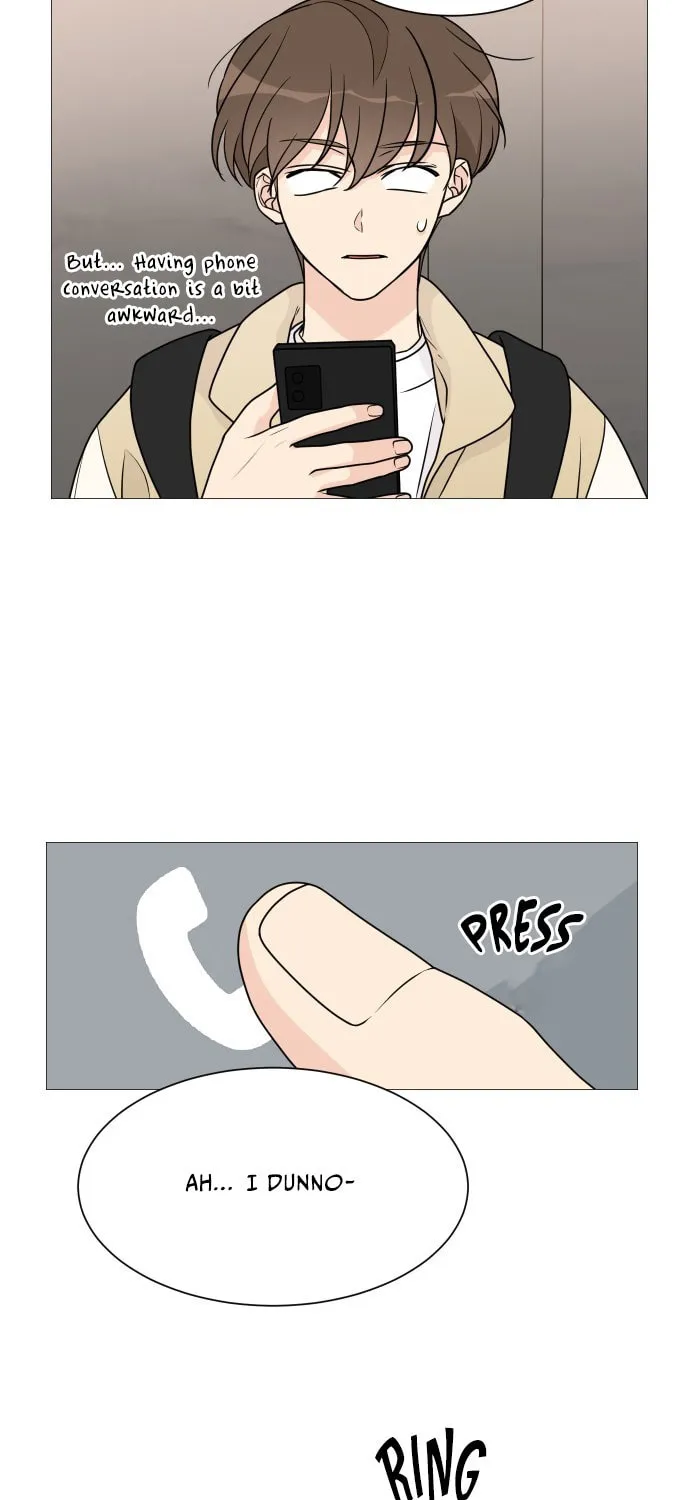 Read Miss 180 chapter 56 image 41 on Lezhin
