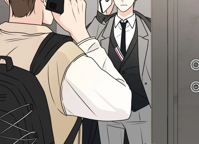 Read Miss 180 chapter 56 image 44 on Lezhin
