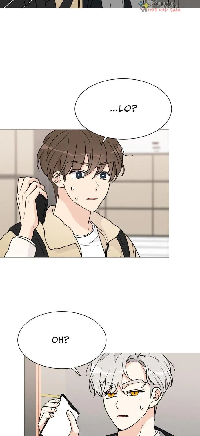 Read Miss 180 chapter 56 image 45 on Lezhin