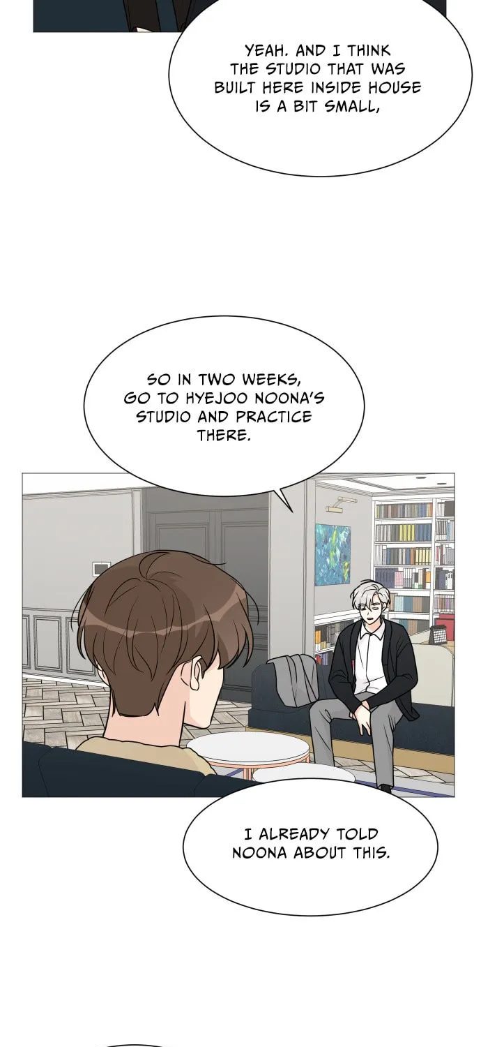 Read Miss 180 chapter 56 image 49 on Lezhin