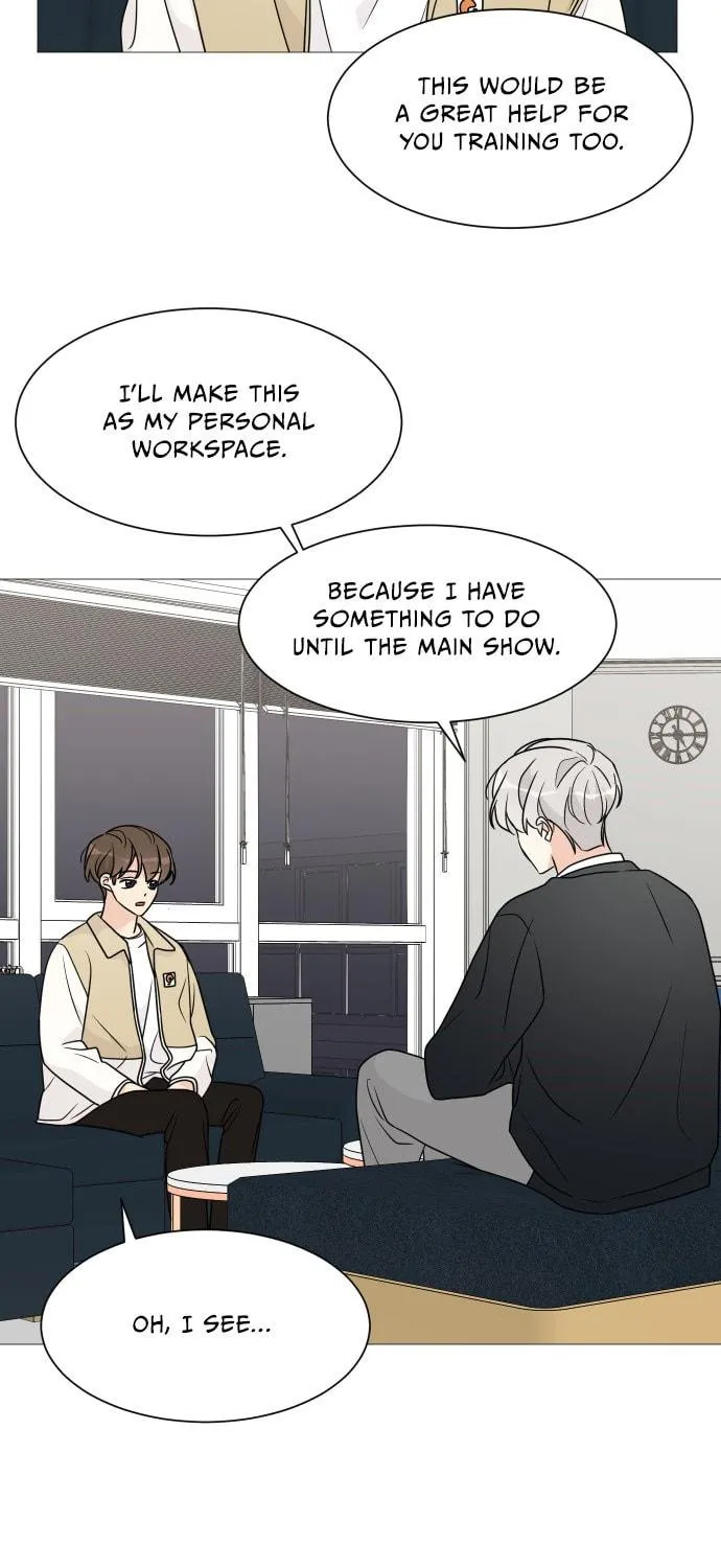 Read Miss 180 chapter 56 image 51 on Lezhin
