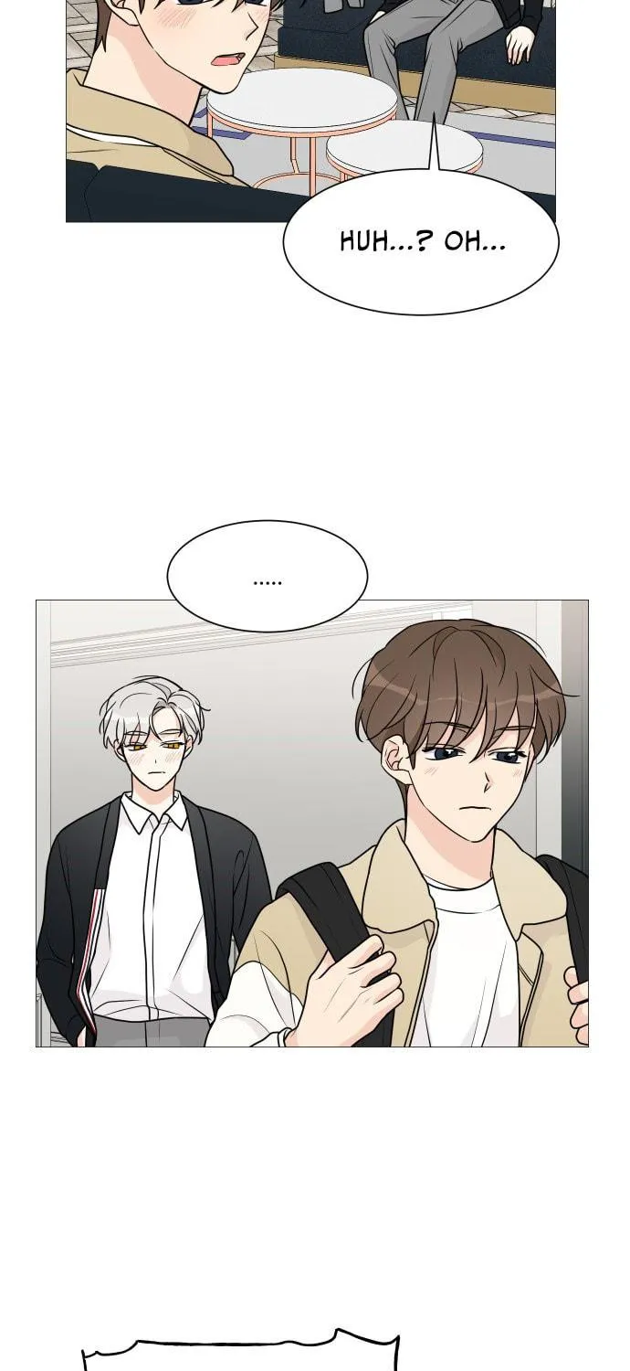 Read Miss 180 chapter 56 image 57 on Lezhin