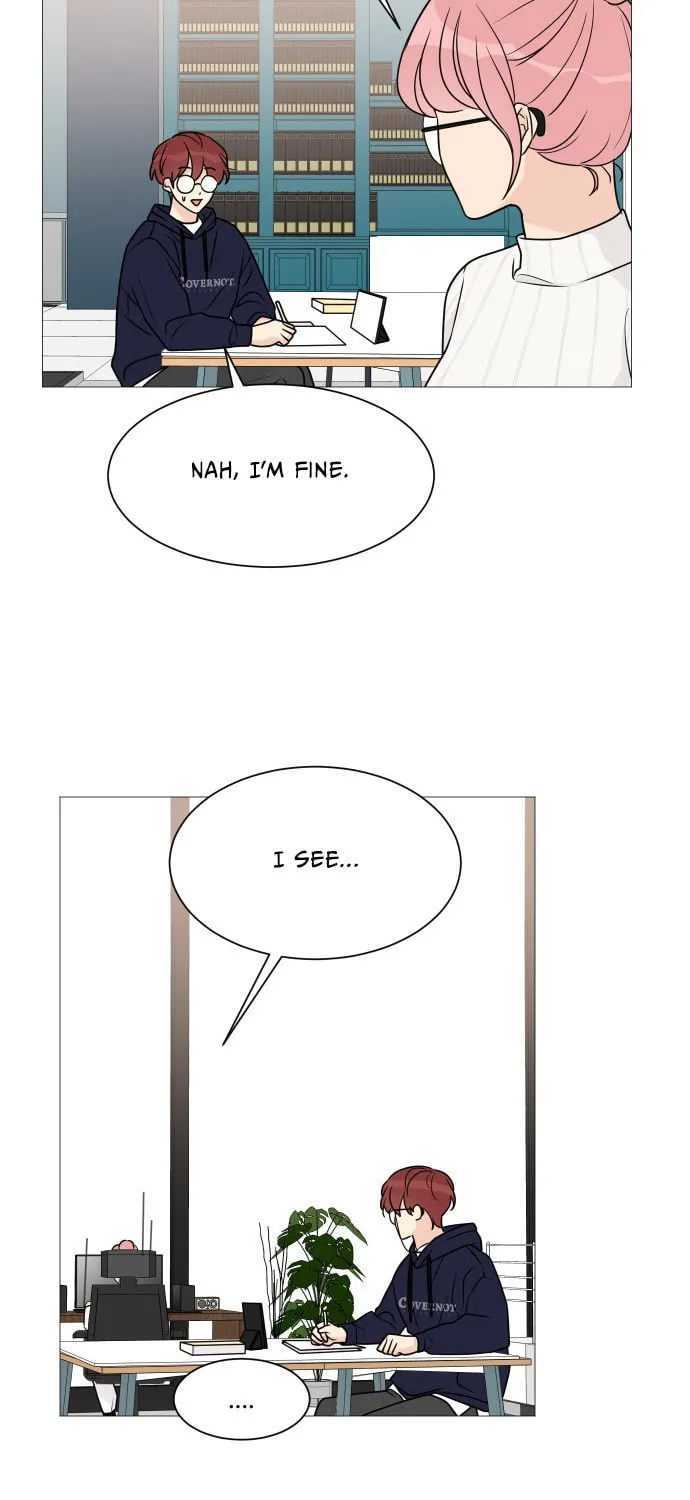 Read Miss 180 chapter 56 image 6 on Lezhin