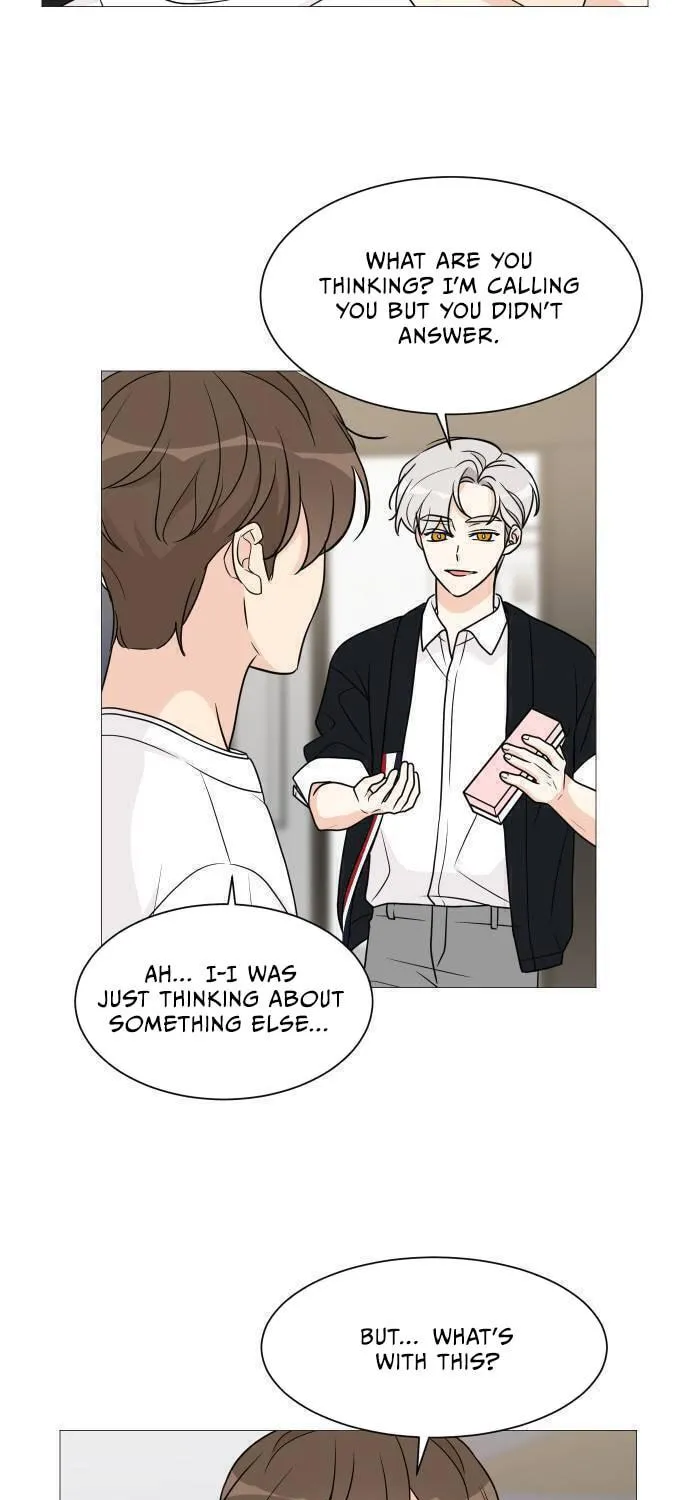 Read Miss 180 chapter 57 image 10 on Lezhin