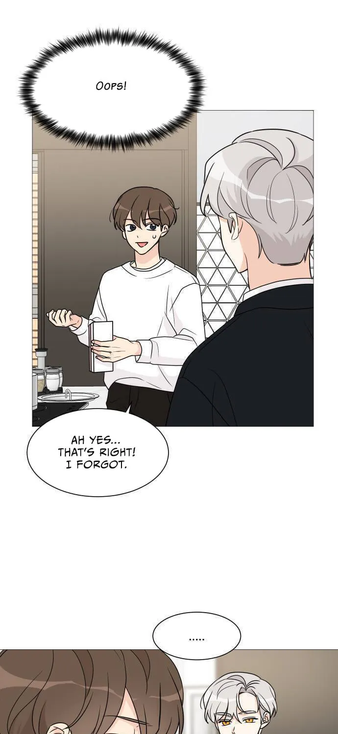 Read Miss 180 chapter 57 image 14 on Lezhin