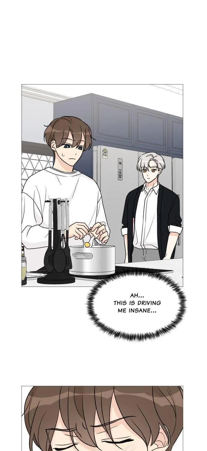 Read Miss 180 chapter 57 image 16 on Lezhin