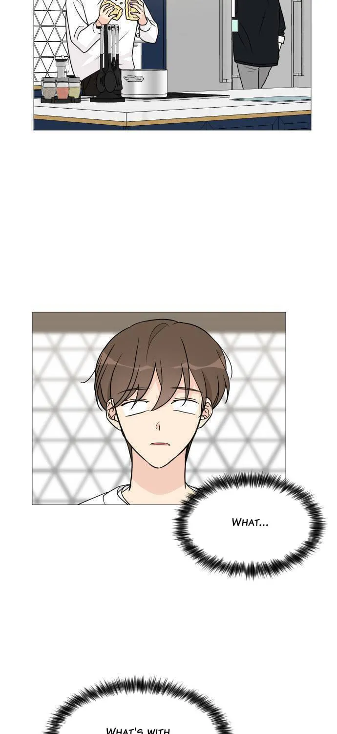 Read Miss 180 chapter 57 image 2 on Lezhin