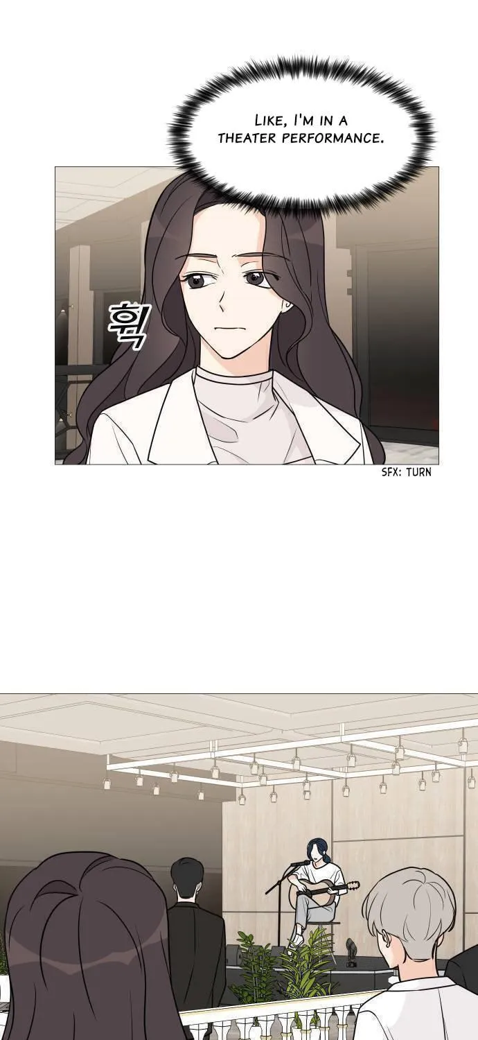 Read Miss 180 chapter 57 image 28 on Lezhin
