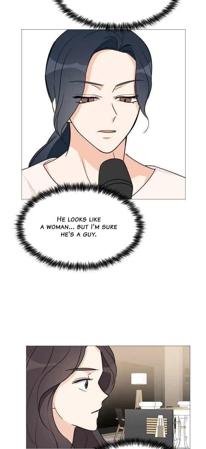 Read Miss 180 chapter 57 image 32 on Lezhin