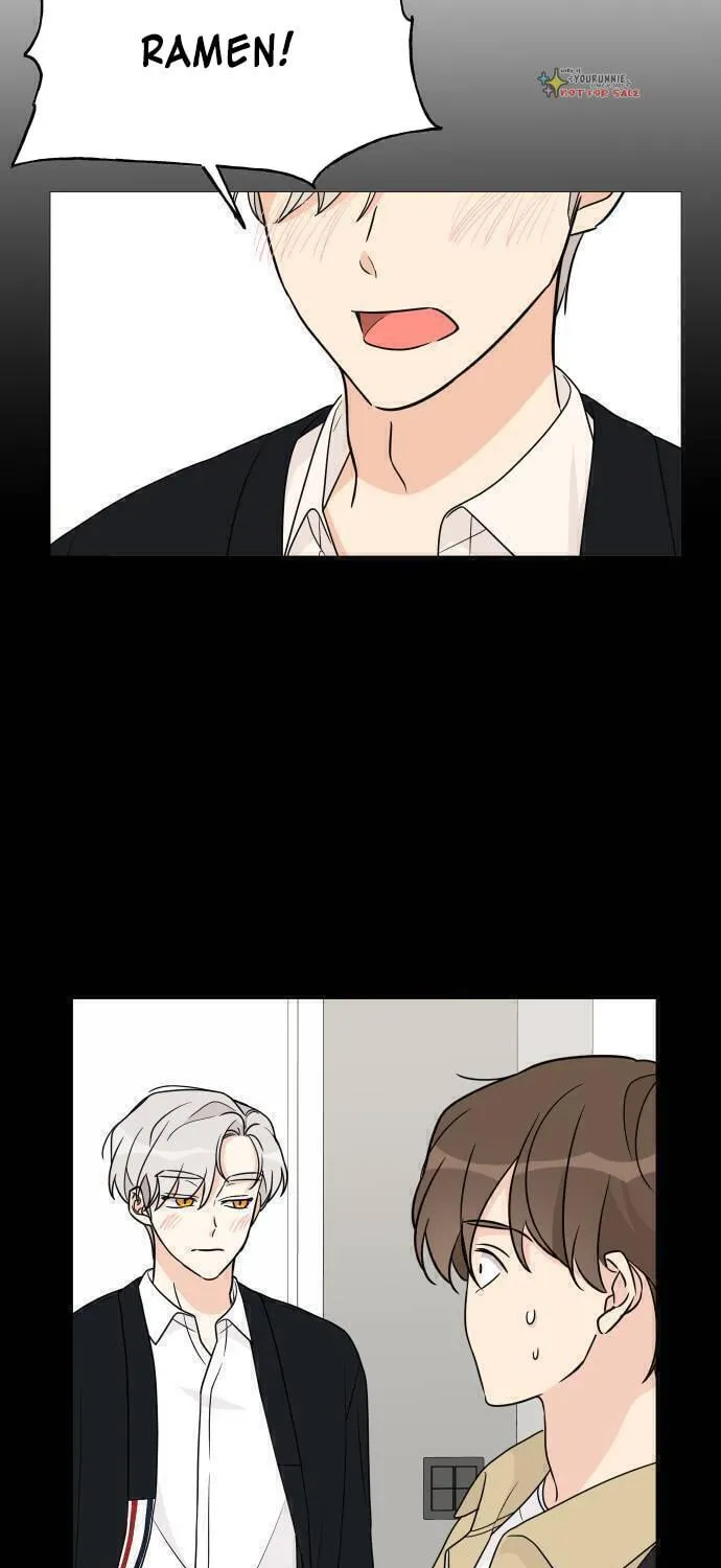 Read Miss 180 chapter 57 image 4 on Lezhin